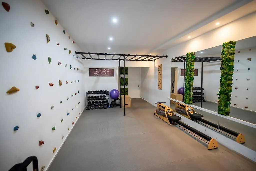 One Bedroom Apartment In The Heart Of Swieqi Is-Swieqi