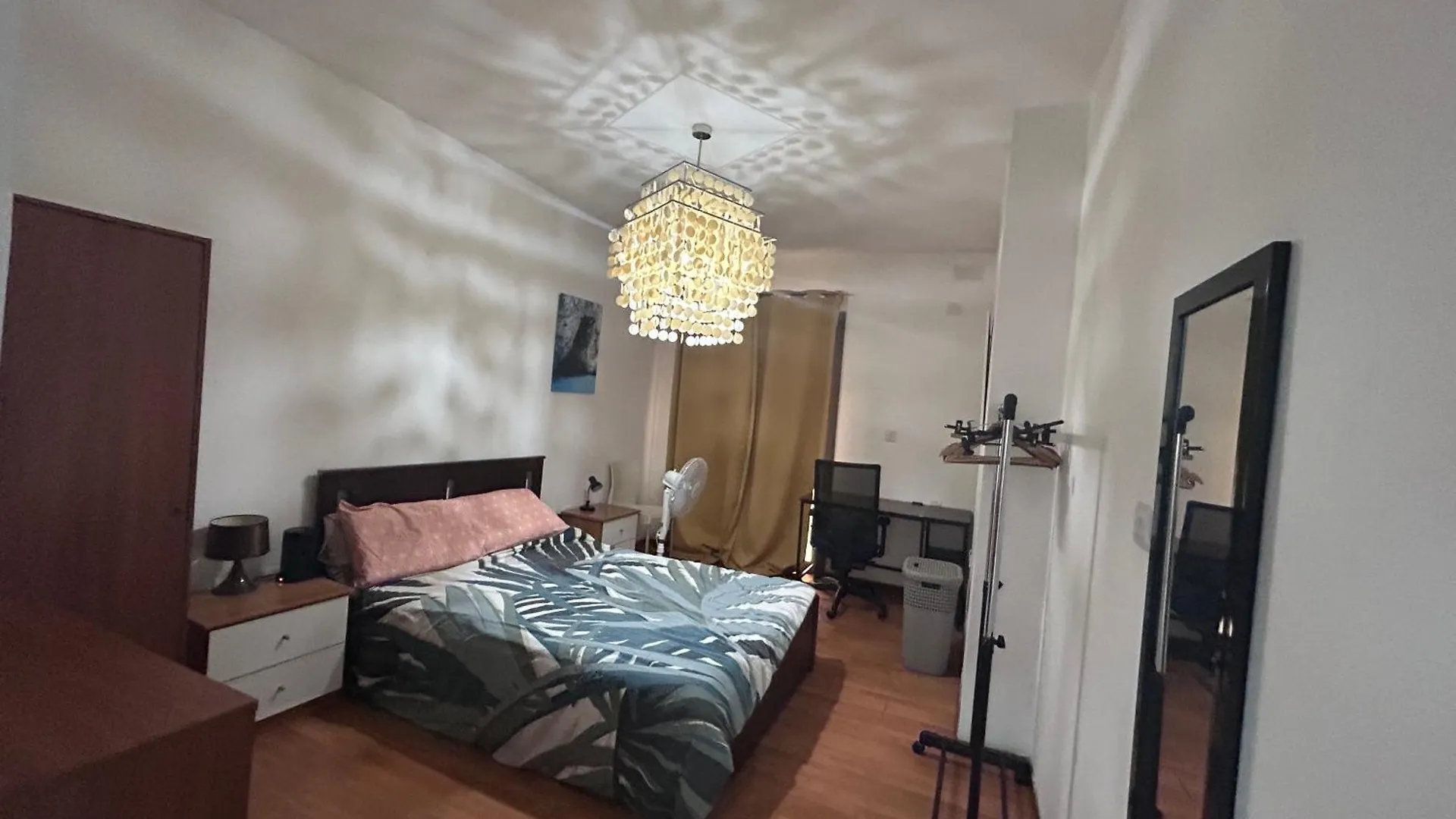 One Bedroom Apartment In The Heart Of Swieqi Is-Swieqi