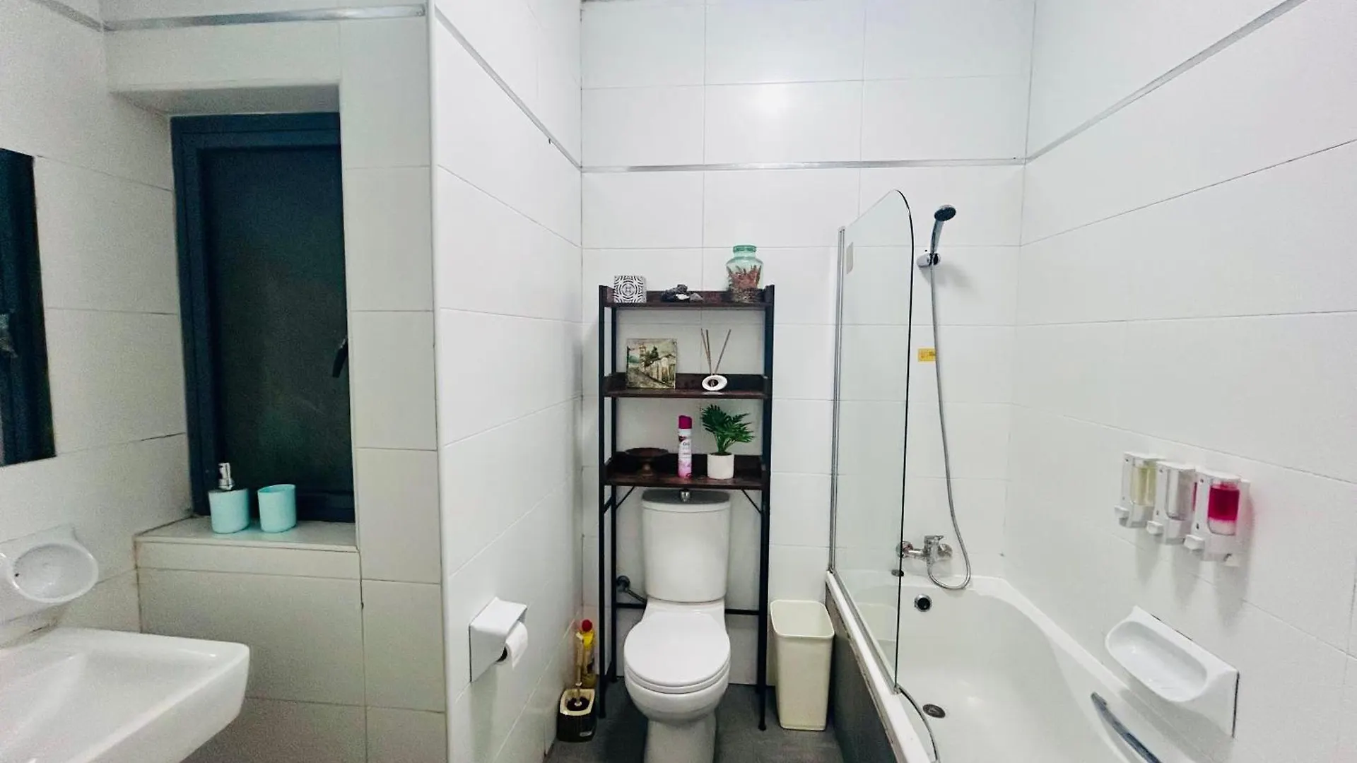 One Bedroom Apartment In The Heart Of Swieqi Is-Swieqi