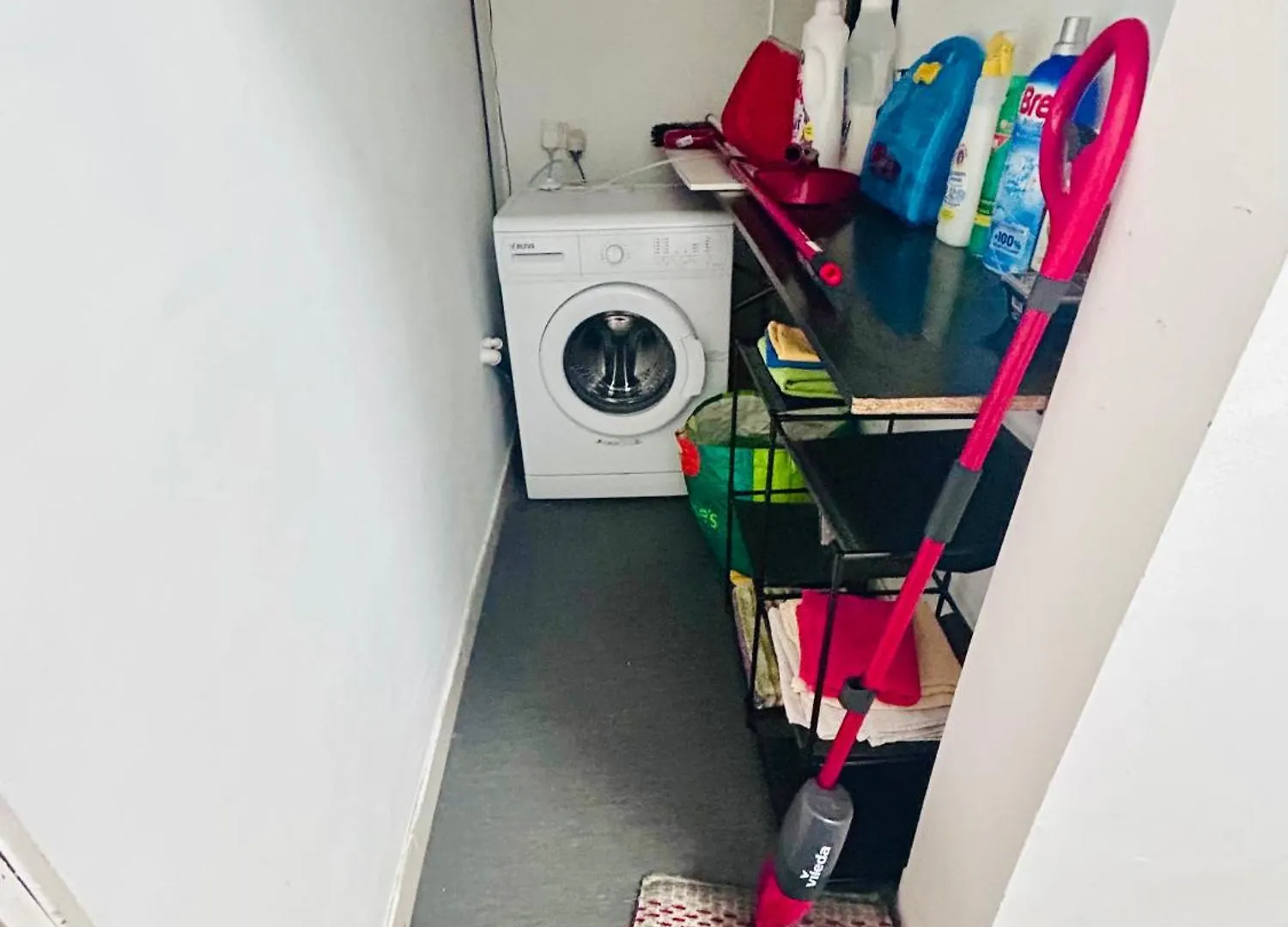 One Bedroom Apartment In The Heart Of Swieqi Is-Swieqi 0*,  Malta