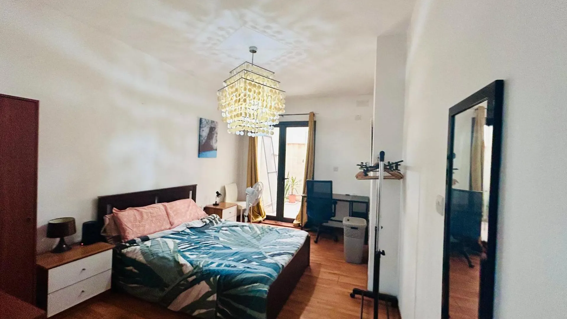 One Bedroom Apartment In The Heart Of Swieqi Is-Swieqi Malta
